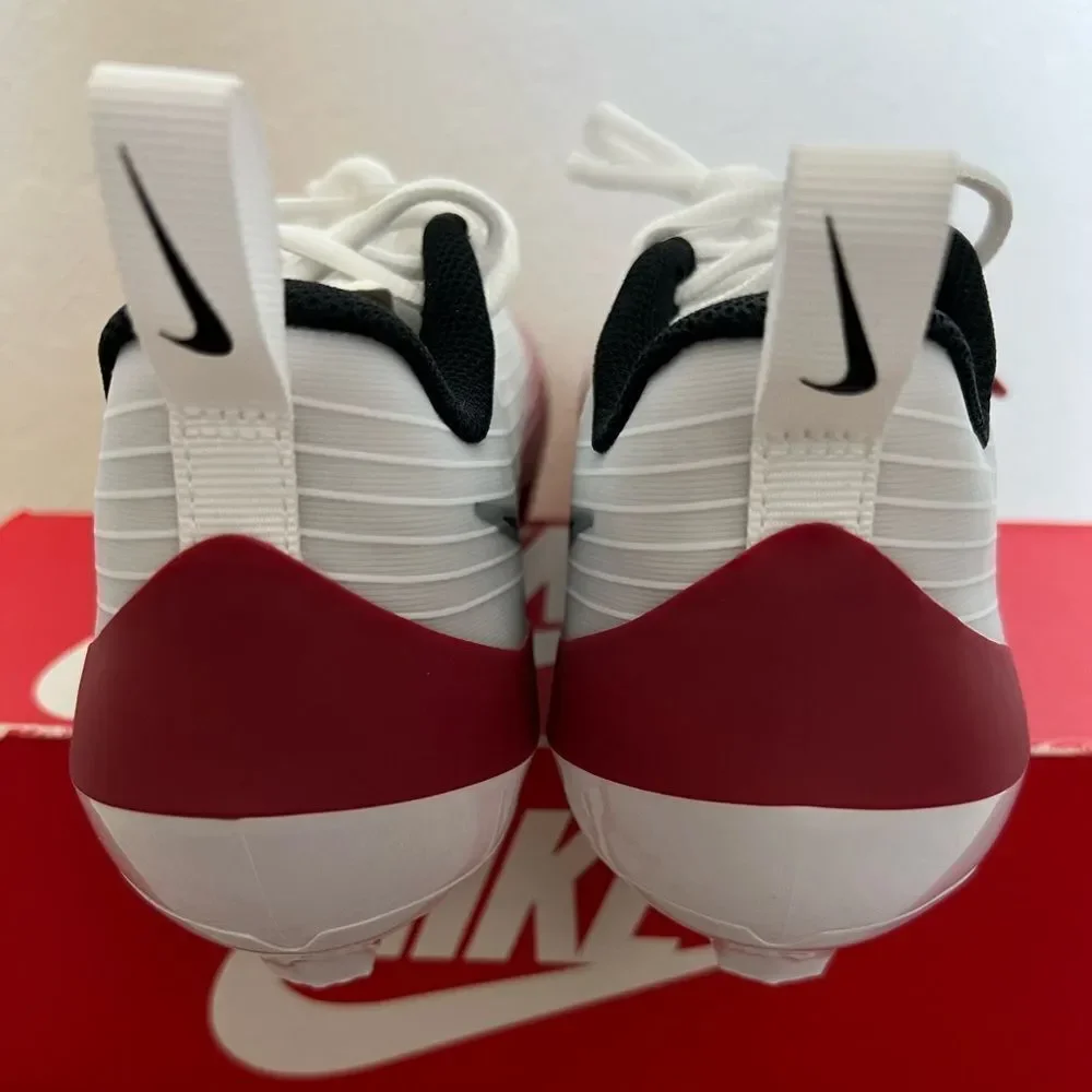 Nike vapor speed